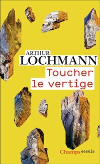 Toucher le vertige