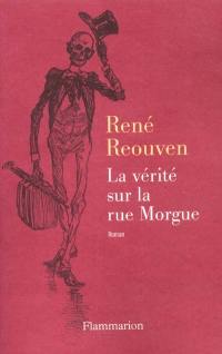 La vérité sur la rue Morgue