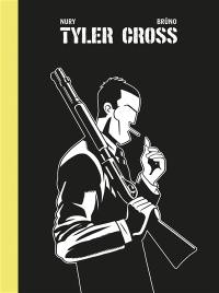 Tyler Cross : intégrale