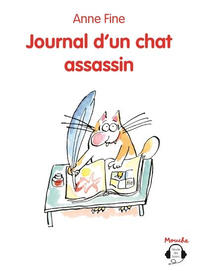 Journal d'un chat assassin