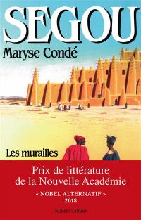 Ségou. Vol. 1. Les murailles de terre