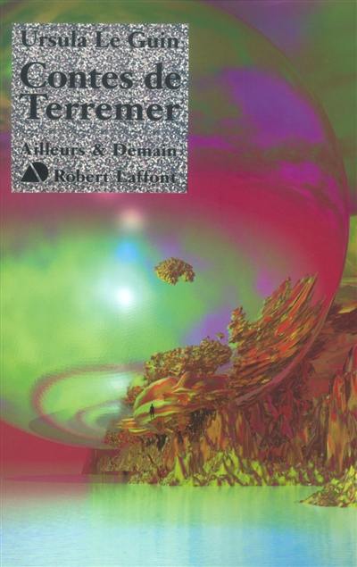 Terremer. Vol. 3. Contes de Terremer