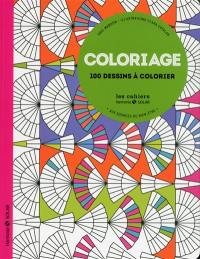 Aux sources du bien-être avec le coloriage