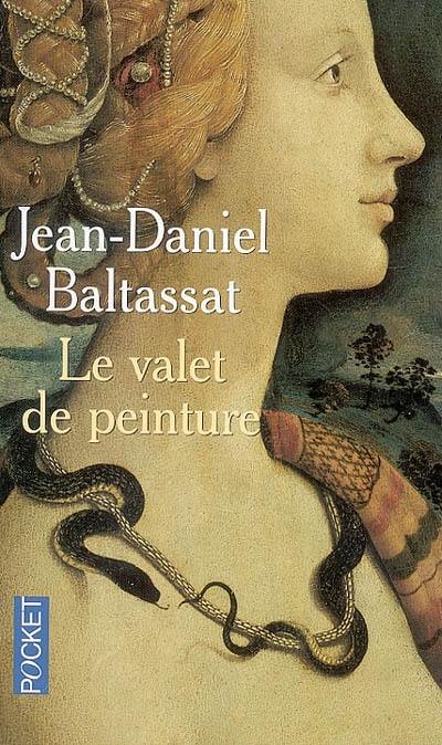 Le valet de peinture