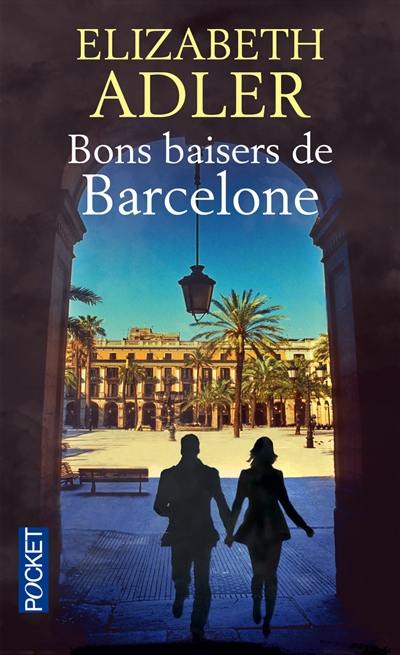 Bons baisers de Barcelone