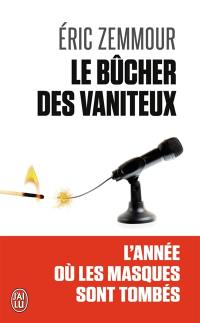 Le bûcher des vaniteux