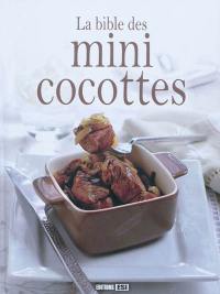 La bible des mini-cocottes