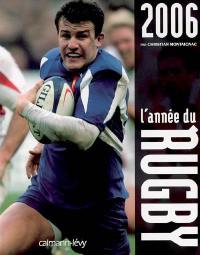 L'année du rugby 2006