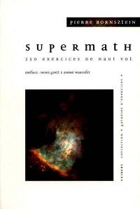 Supermath