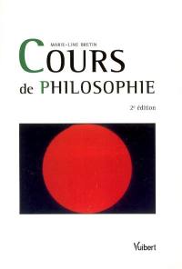 Cours de philosophie