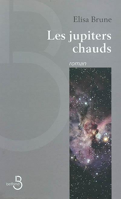 Les Jupiters chauds