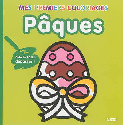 Pâques