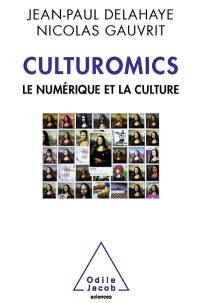 Culturomics : le numérique et la culture