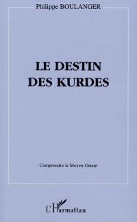 Le destin des Kurdes