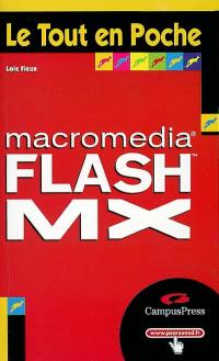 Flash MX