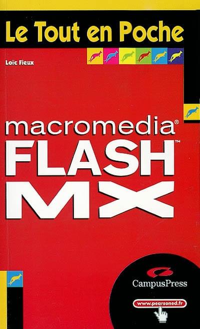 Flash MX