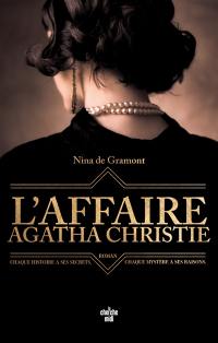 L'affaire Agatha Christie