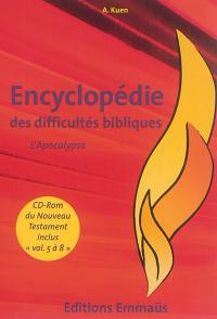 Encyclopédie des difficultés bibliques. Vol. 8. L'Apocalypse