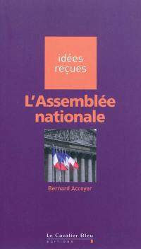 L'Assemblée nationale