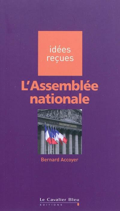 L'Assemblée nationale