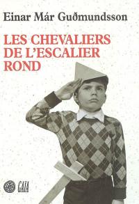 Les chevaliers de l'escalier rond