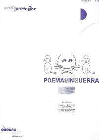 Poemasinguerra