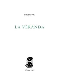 La véranda