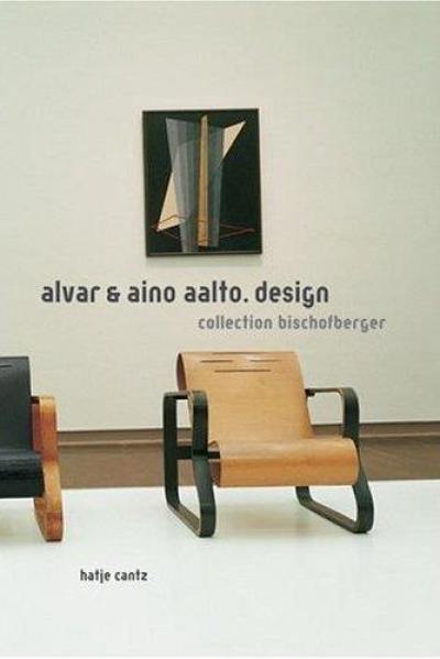 Alvar and Aino Aalto Design