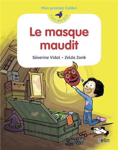 Le masque maudit