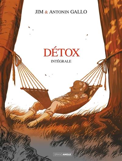 Détox : intégrale