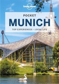 Pocket Munich : top experiences, local life