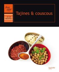 Tajines & couscous