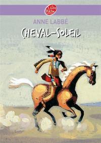 Cheval soleil