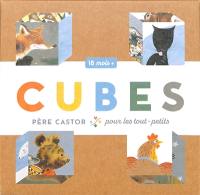 Cubes