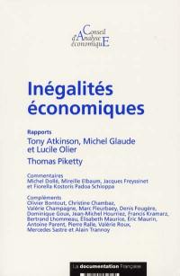 Inégalités économiques