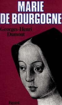 Marie de Bourgogne