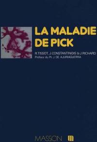 La maladie de Pick