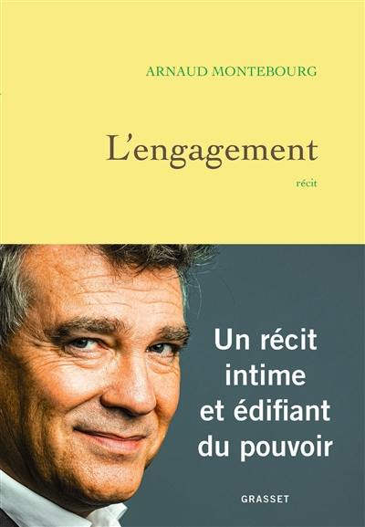 L'engagement : récit