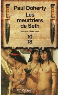 Les meurtiers de Seth