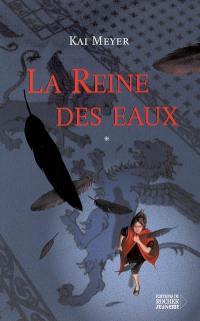 L'histoire de Merle. Vol. 1. La Reine des eaux