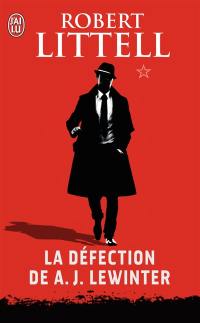 La défection de A.J. Lewinter