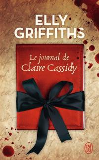 Le journal de Claire Cassidy