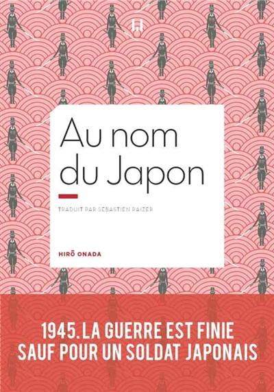 Au nom du Japon