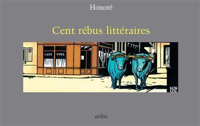 Cent rébus littéraires