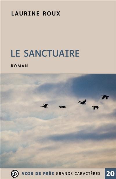 Le sanctuaire