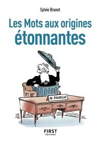 Les mots aux origines étonnantes