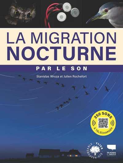 La migration nocturne par le son