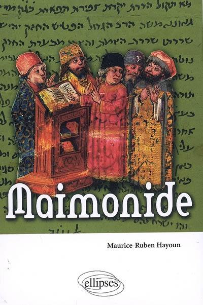 Maimonide