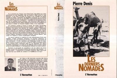 Les Derniers nomades