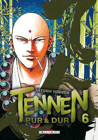 Tennen : pur et dur. Vol. 6